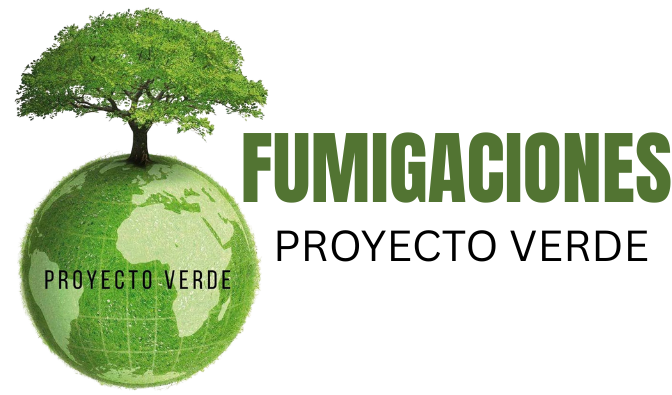 Proyecto Verde Logo