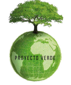 Proyecto Verde Logo